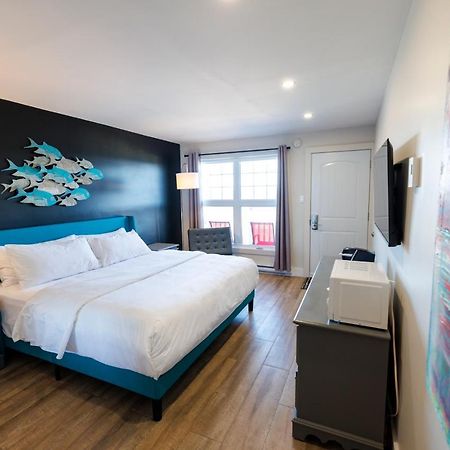 Hotel Motel Manoir De 페르세 외부 사진