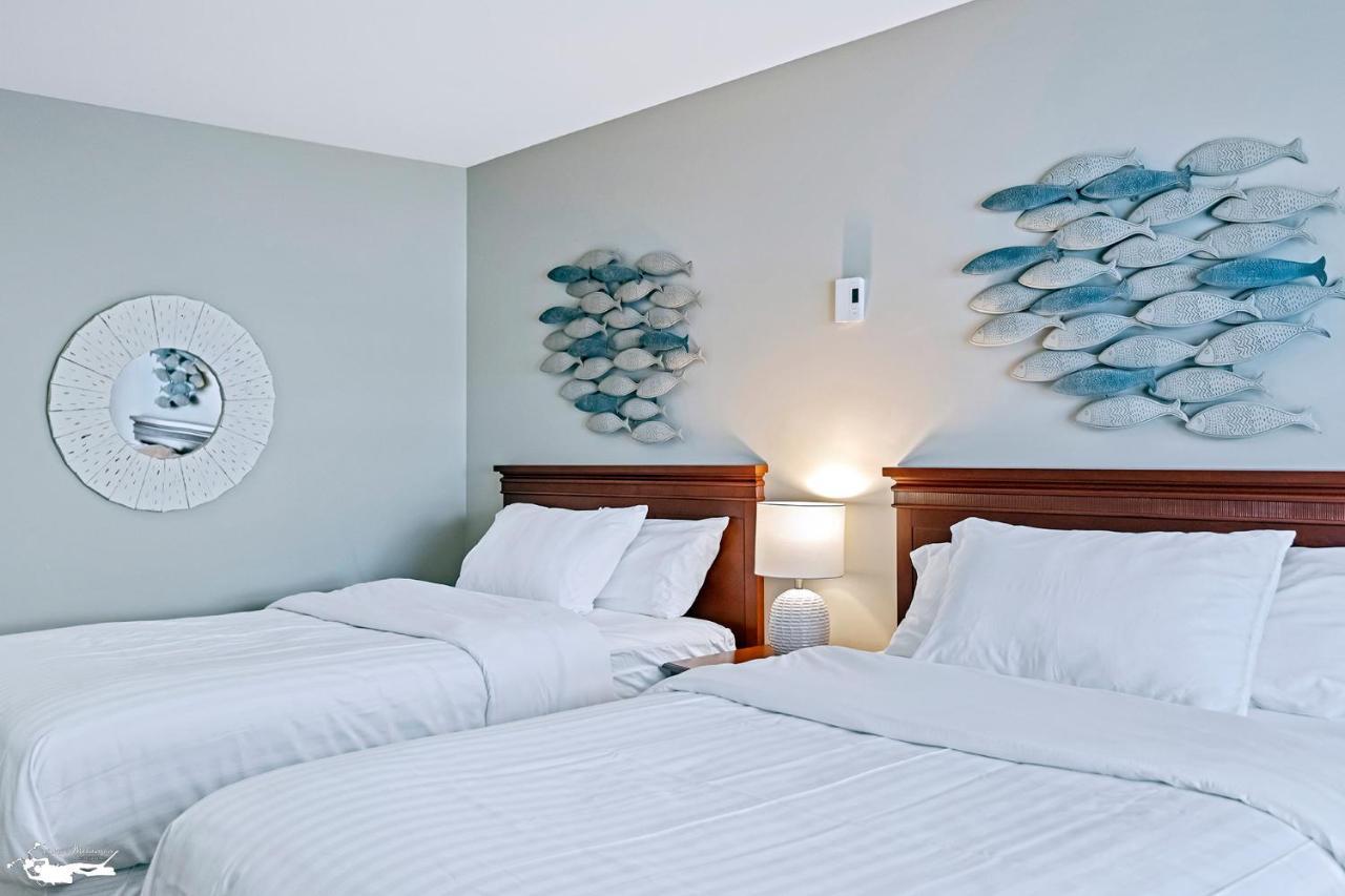 Hotel Motel Manoir De 페르세 외부 사진