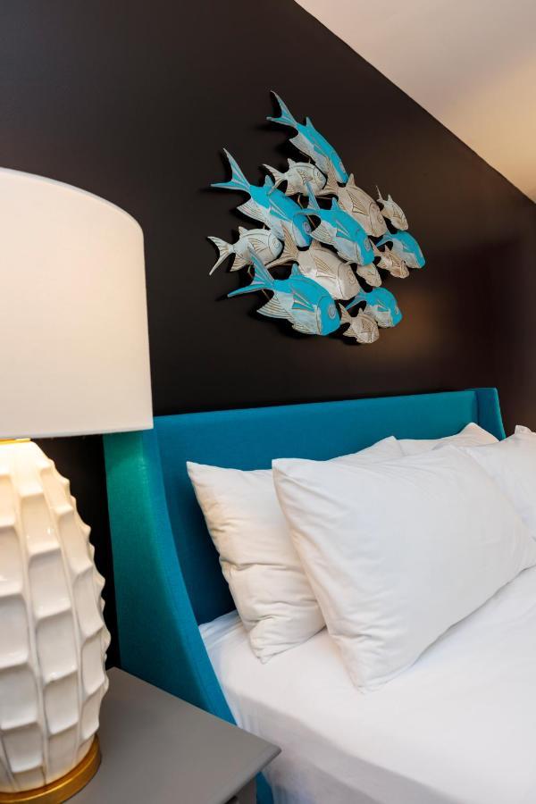 Hotel Motel Manoir De 페르세 외부 사진