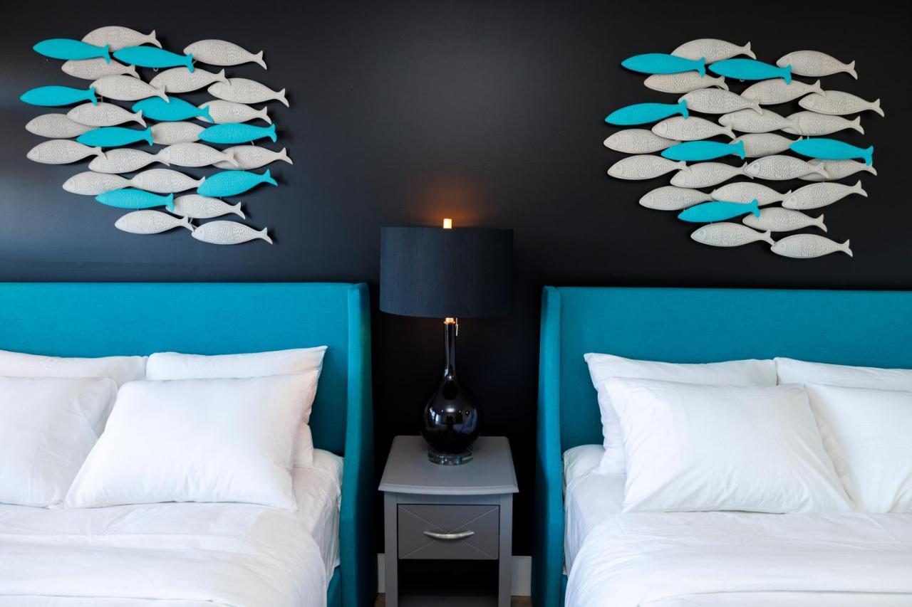Hotel Motel Manoir De 페르세 외부 사진