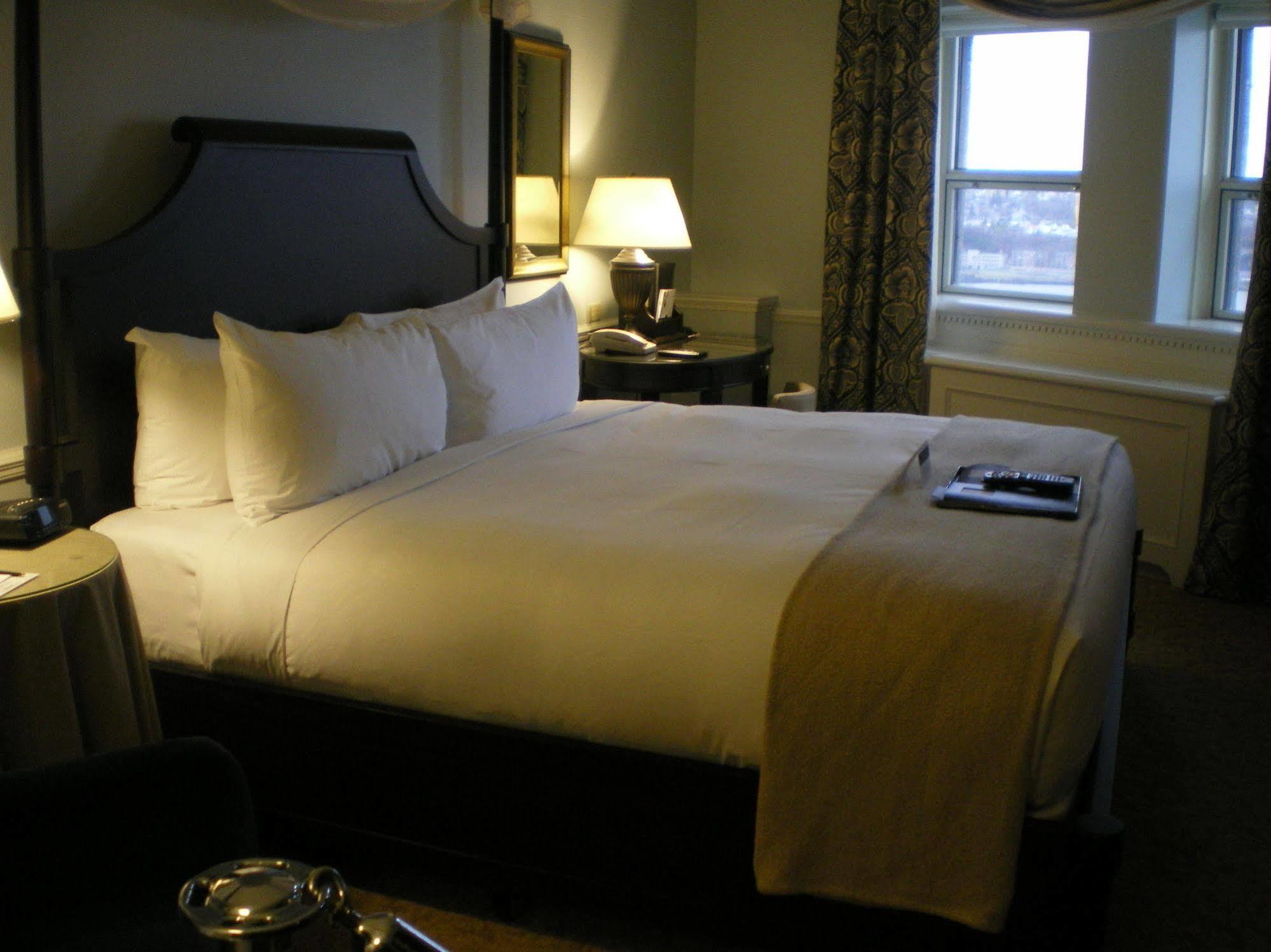 Hotel Motel Manoir De 페르세 외부 사진