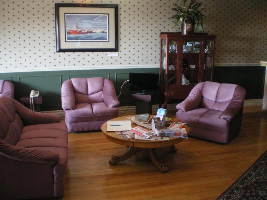 Hotel Motel Manoir De 페르세 외부 사진
