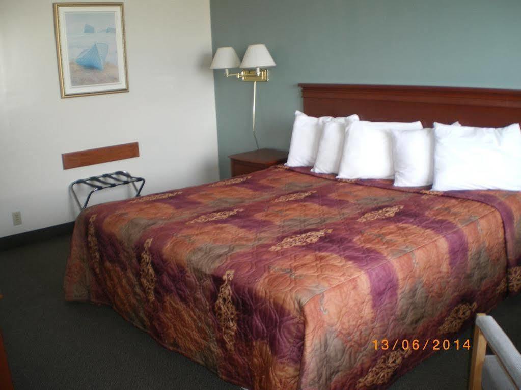 Hotel Motel Manoir De 페르세 외부 사진